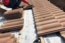 Best Roofing for New Construction  in Wadley, GA